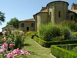 Collégiale de Pimbo