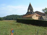 Chapelle de Sensacq