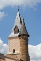 Eglise de Geloux