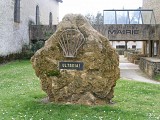 Borne milliaire
