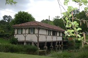 Quartier de Mouliot