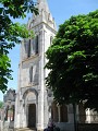 Eglise de Gaillères