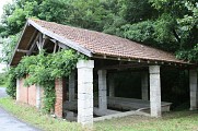 Lavoir de Soubran