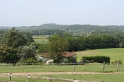 Vue panoramique