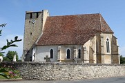 Eglise de Port-de-Lanne