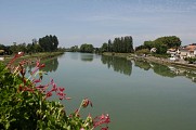 Les Gaves réunis