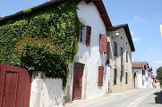 Village d'Hastingues