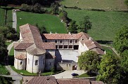 Abbaye d'Arthous