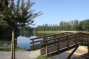 Lac de Lucq