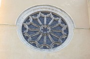 Détail de l'Abbaye 