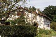 Maison landaise