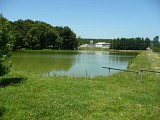 Etang de Marcadiou