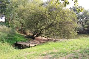 Etang de Turléry