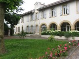 Mairie d'Onesse-Laharie