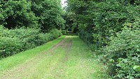 Chemin de halage de la Midouze