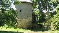 Chateau de Malet