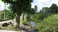 Ruisseau des Bordes