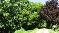 Chemin de halage