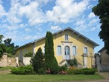 Presbytère de Villenave