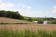 Paysage chalossais