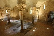 La Crypte de Saint-Girons