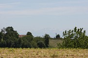 Paysage chalossais