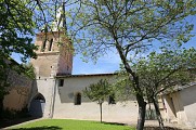 Eglise de Saint-Cricq-Chalosse