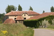 Bâti traditionnel