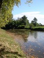 Le Luy de Béarn