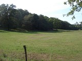 Vers le Moulin d'Arripot