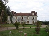 Chateau de Beyries