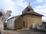 Eglise de Beyries