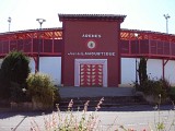 Arènes de Bascons