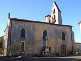 Eglise de Bascons