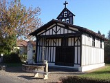 Chapelle Saint-Amand 