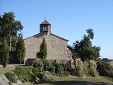 Chapelle de Lamensans