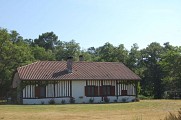 Maison landaise