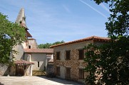 Presbytère de Lussolle