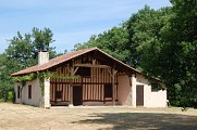 Maison landaise