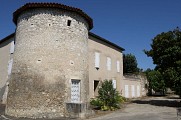 Fortifications