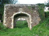 Porte des Anglais