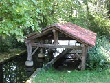 Lavoir