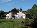 Maison traditionnelle