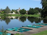 Etang des Forges