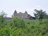 Château de Caumale