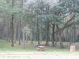 Aire de repos Voie Verte