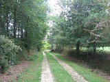 Voie Verte du Marsan et de l'Armagnac