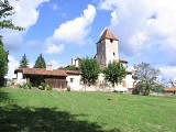 Eglise de Douzevielle