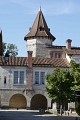 Saint-Justin