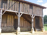 Site de Tampouy (nécessite un aller-retour)